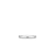 Milano Plain Band Ring - Silver