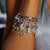 Heart Of Dreams Bracelet - Silver - SBSBC3344