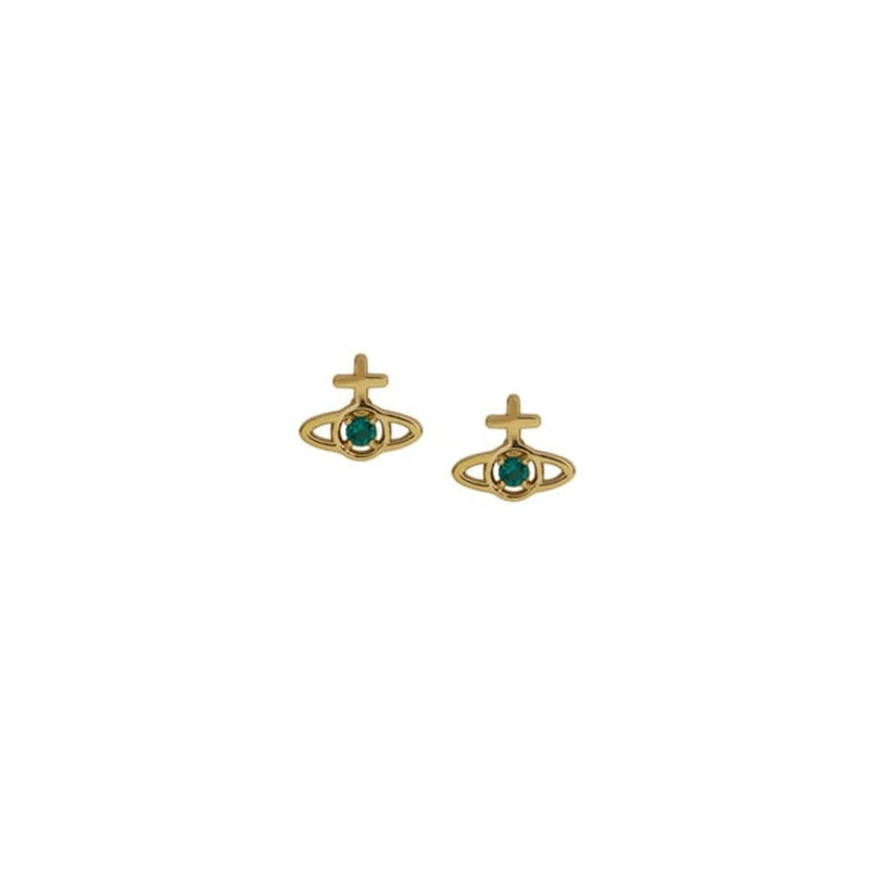 Lalita Earrings - Gold
