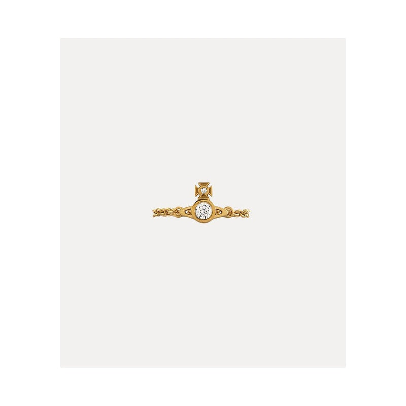 Lavinia Ring - Gold