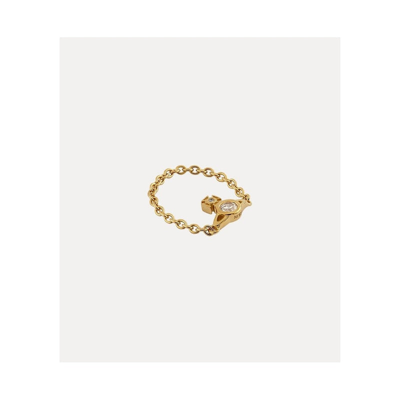 Lavinia Ring - Gold