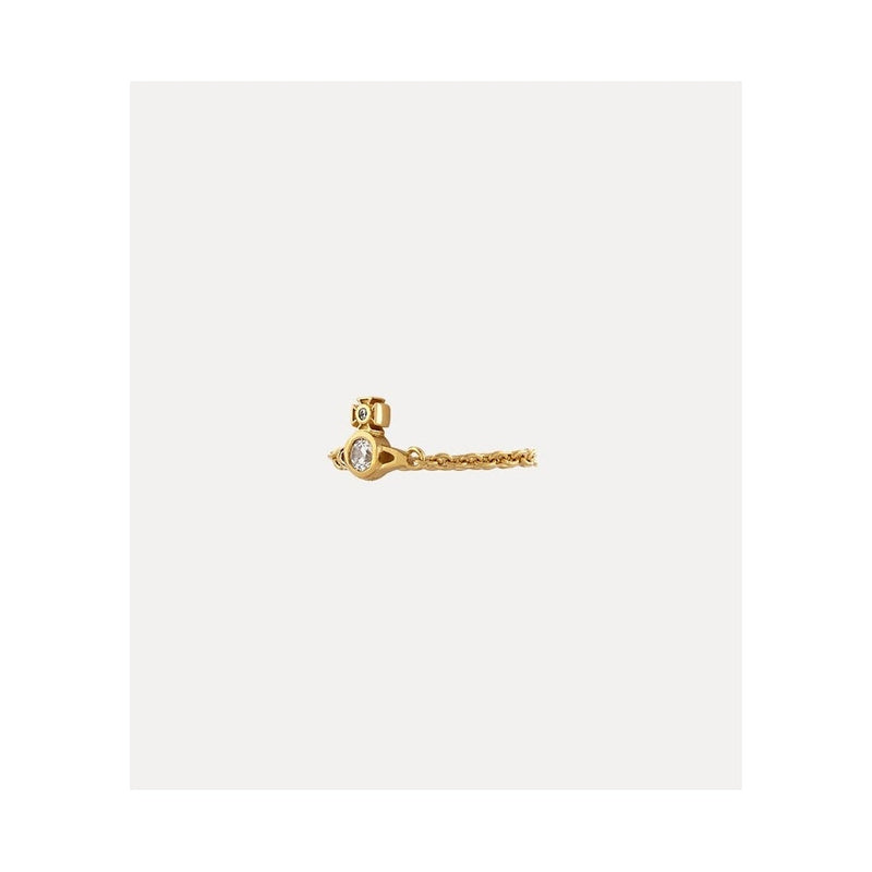 Lavinia Ring - Gold