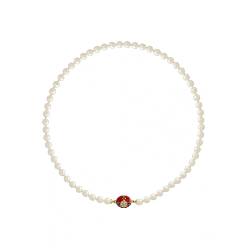 Loelia Necklace - Gold