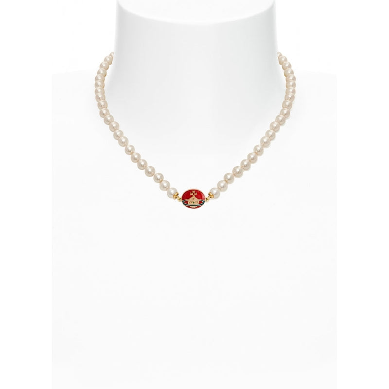Loelia Necklace - Gold