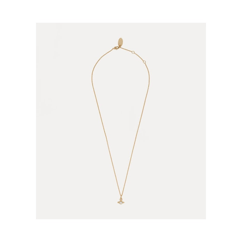 London Orb Pendant - Gold