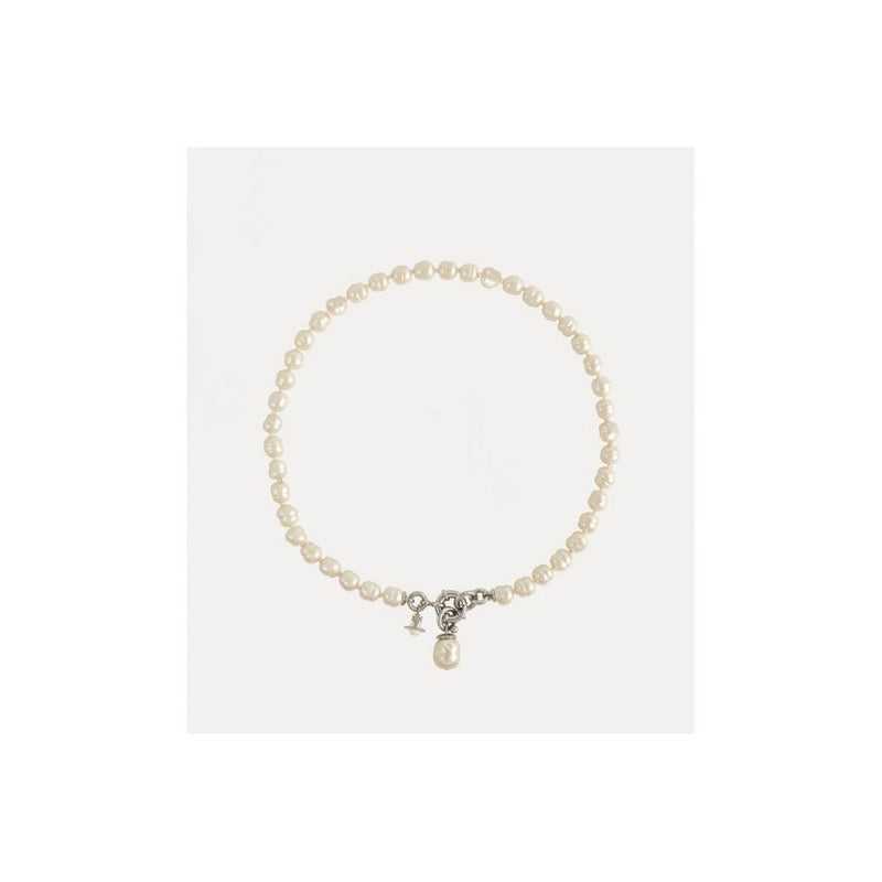 Marella Necklace - Silver