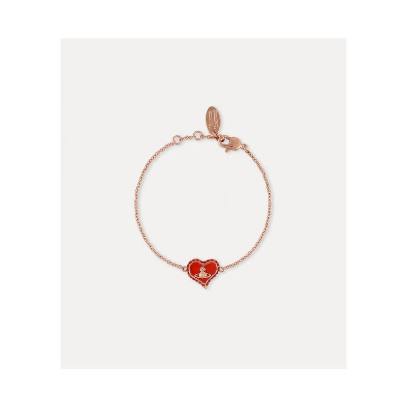 Petra Bracelet - Rose Gold