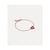 Petra Bracelet - Rose Gold