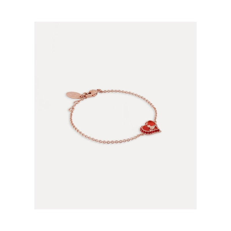Petra Bracelet - Rose Gold