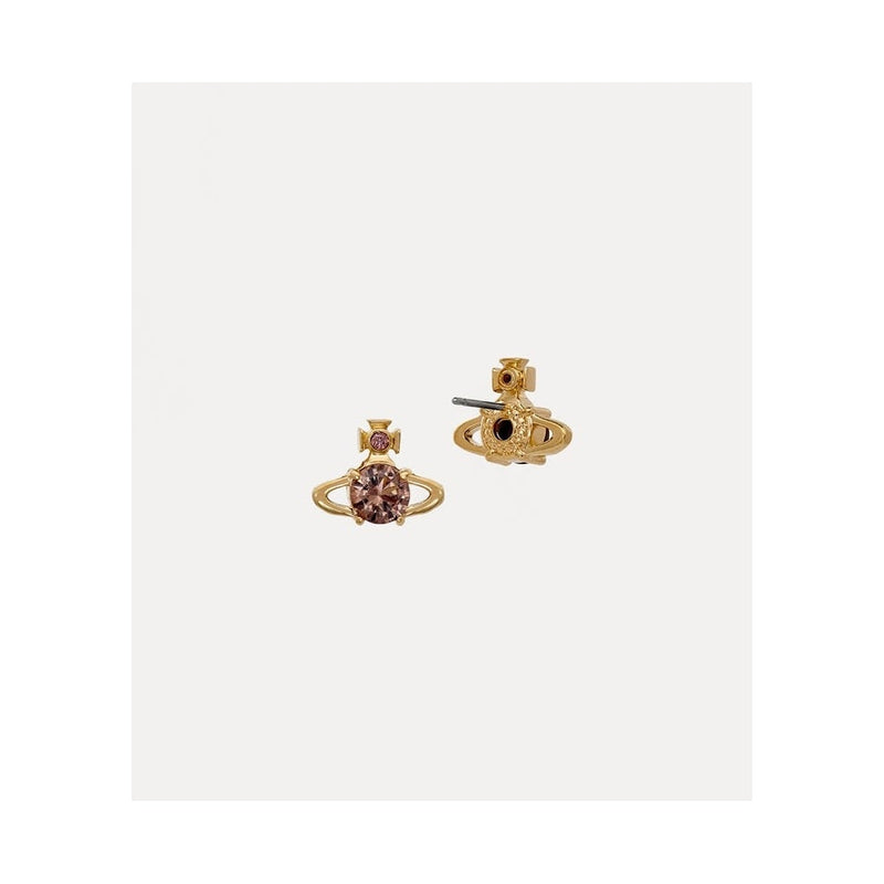 Reina Earrings - Gold