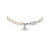 Simonetta Pearl Necklace - Silver - 63010085
