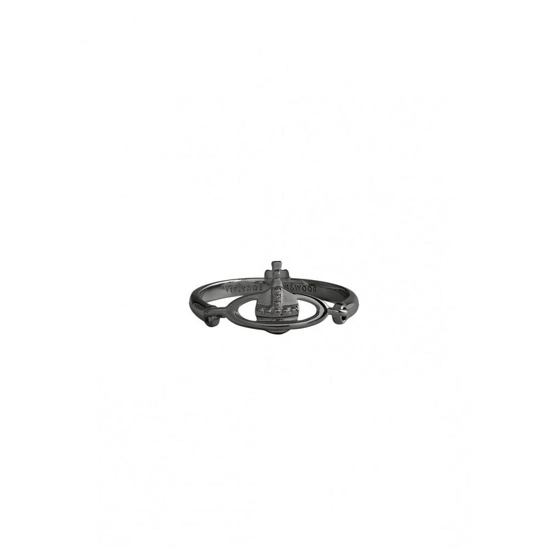Vendome Ring - Ruthenium
