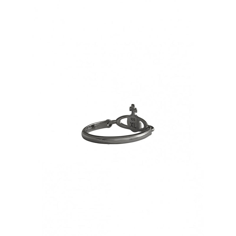 Vendome Ring - Ruthenium