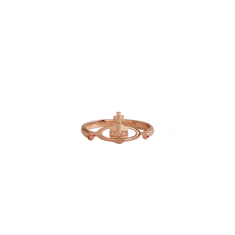 Vendome Ring - Rose Gold
