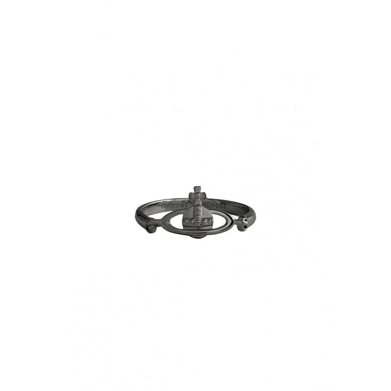 Vendome Ring - Ruthenium