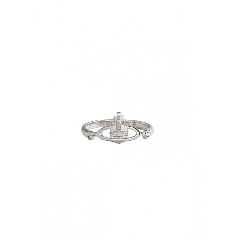 Vendome Ring - Silver