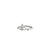 Vendome Ring - Silver