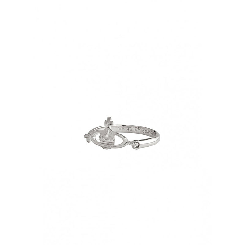 Vendome Ring - Silver
