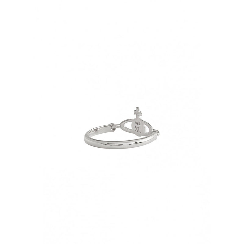 Vendome Ring - Silver