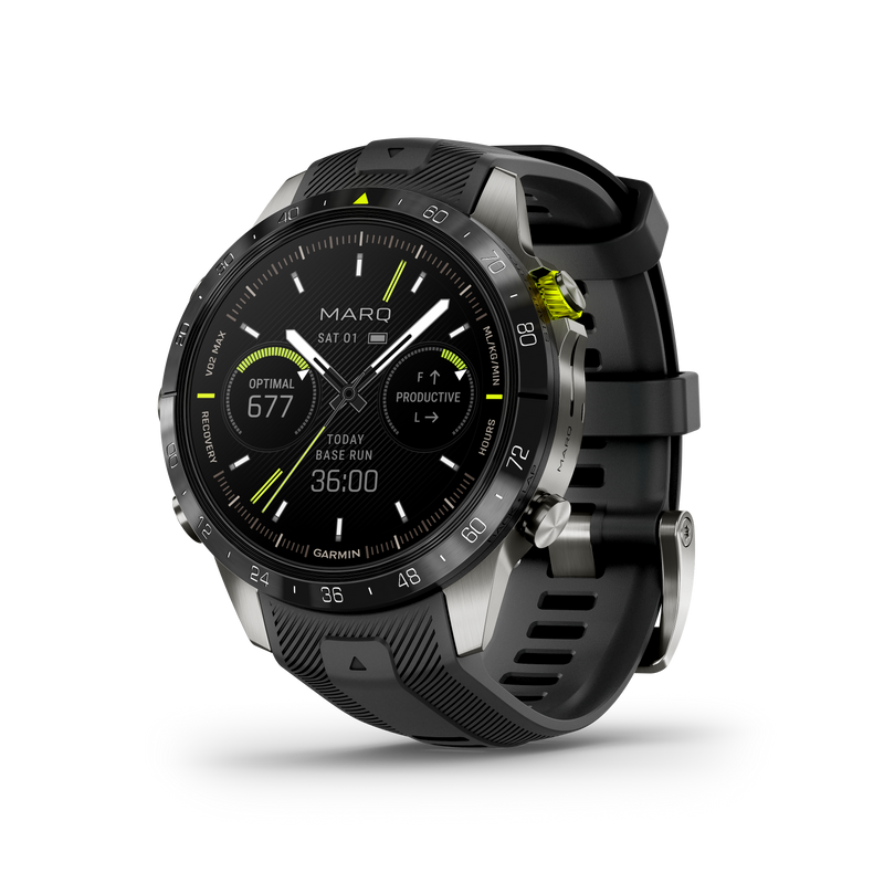 Smart 2025 watch 46mm