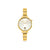 Composable Round Ladies Watch - Gold - 076035/017