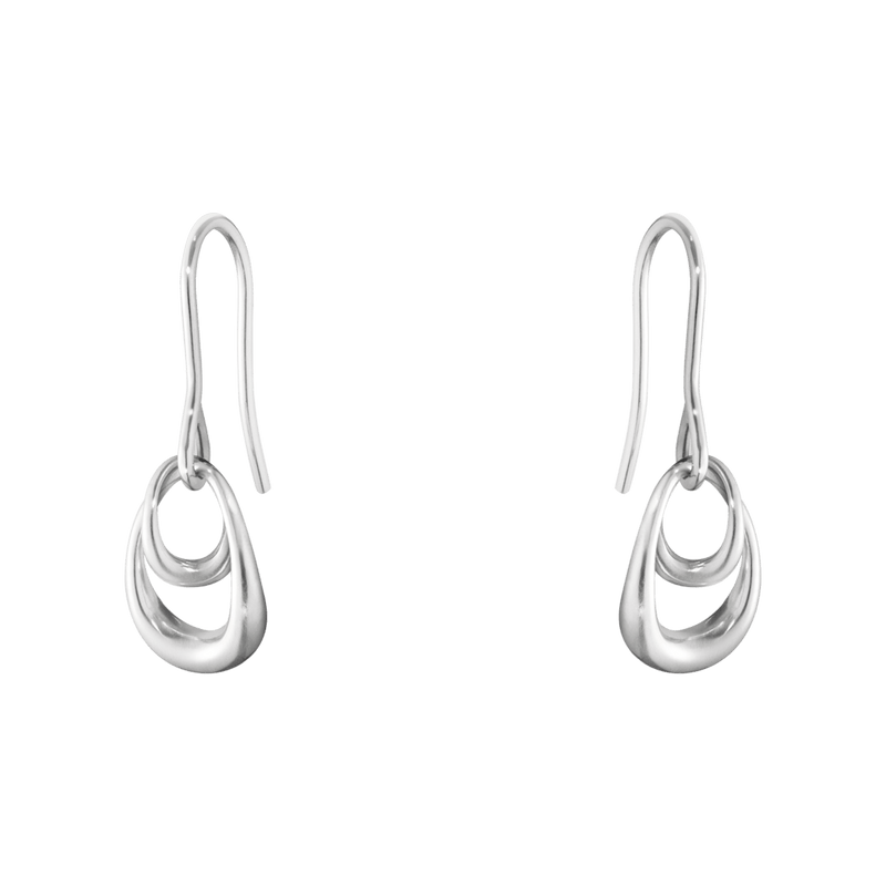 Offspring Earhooks - Silver - 10012312