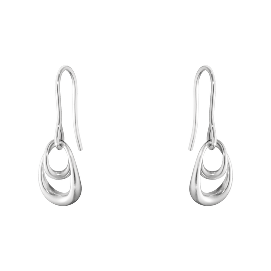 Offspring Earhooks - Silver - 10012312