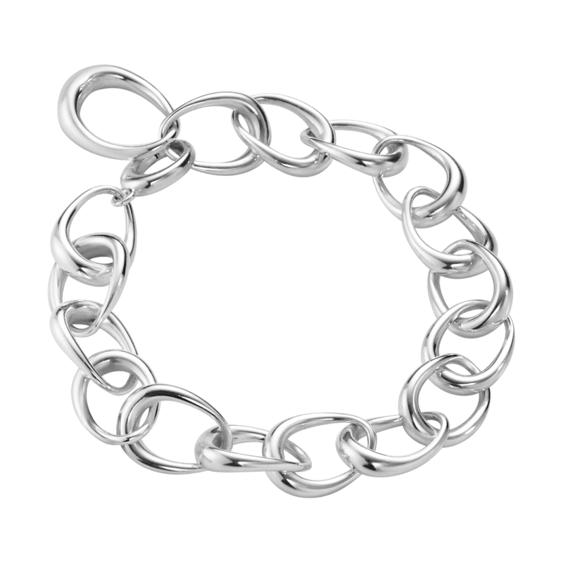 Offspring Link Bracelet - Silver - 20000126