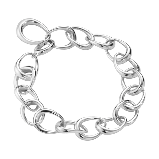 Offspring Link Bracelet - Silver - 20000126