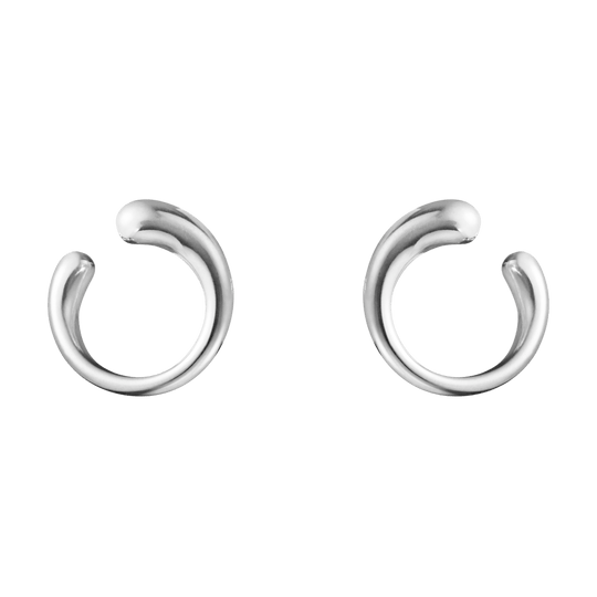 Mercy Earring - Silver - 10015149