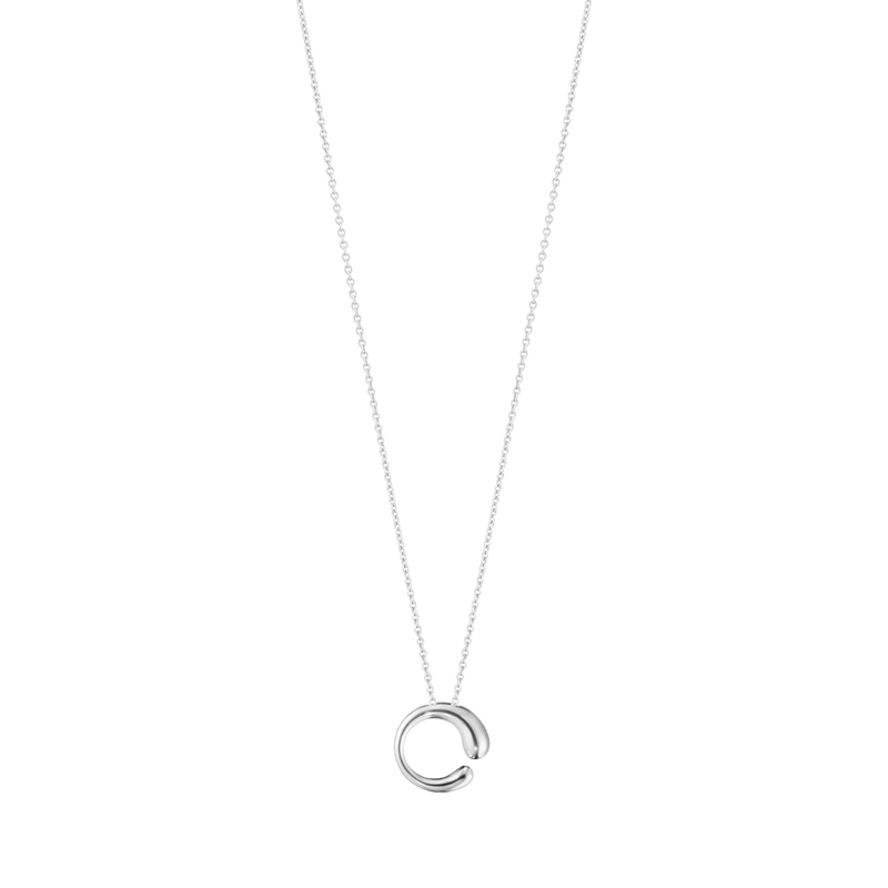 Mercy Small Pendant - Silver - 10015155