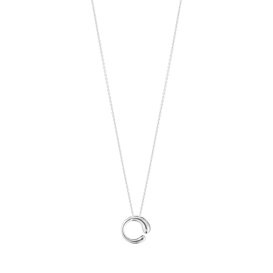 Mercy Small Pendant - Silver - 10015155