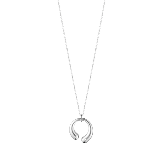 Mercy Medium Pendant - Silver - 10015156