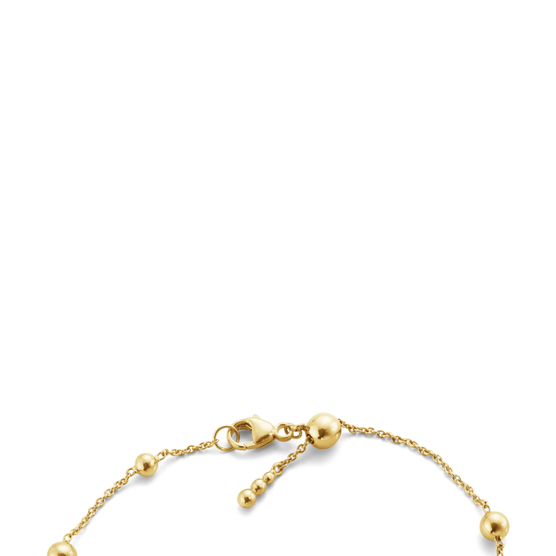 Moonlight Grapes Bracelet - Gold -  10015253