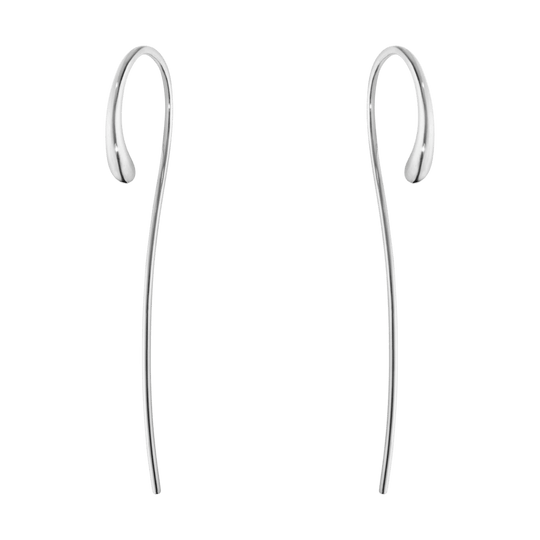 Mercy Earring - Silver - 10015599