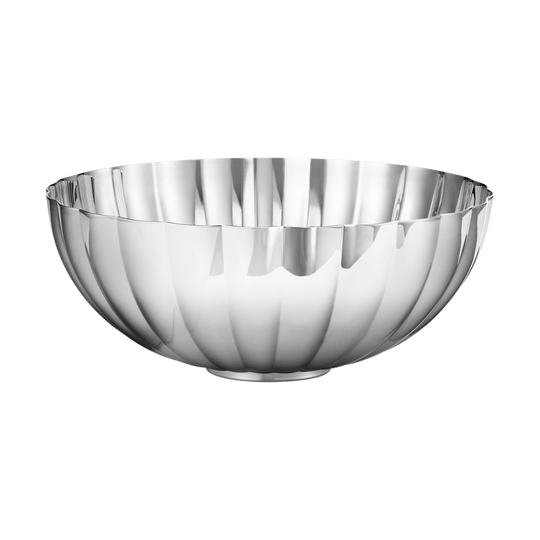 Bernadotte Medium Stainless Steel Bowl - 10015891