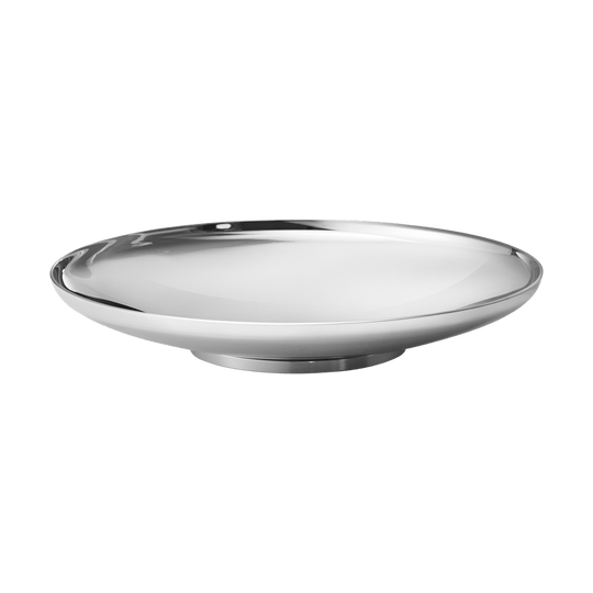 Tunes Bowl - Mirror Polished Stainless Steel - 10018220