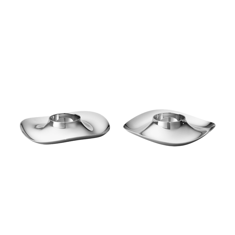 Cobra Stainless Steel Egg Cups - 10019104