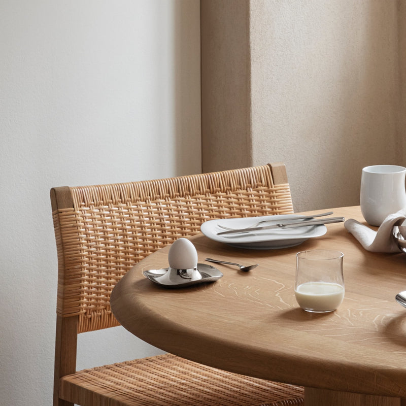 Cobra Stainless Steel Egg Cups - 10019104