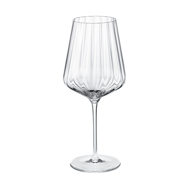 Bernadotte White Wine Glass, 6pcs - 10019229