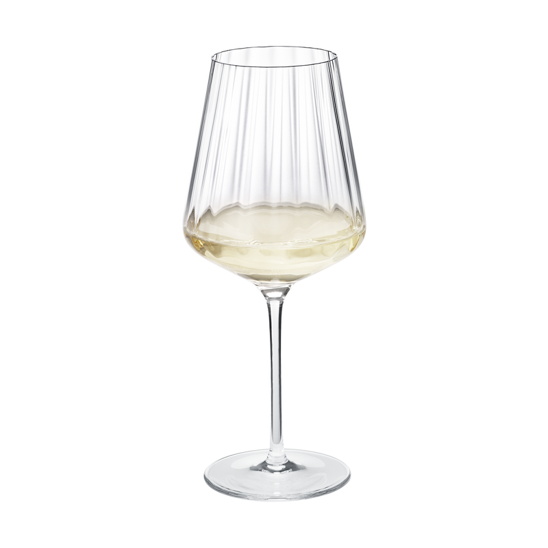 Bernadotte White Wine Glass, 6pcs - 10019229