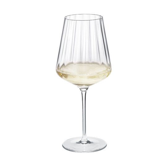 Bernadotte White Wine Glass, 6pcs - 10019229