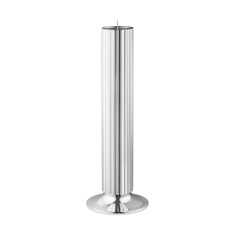 Bernadotte Small Floor Candle Holder - 10019284