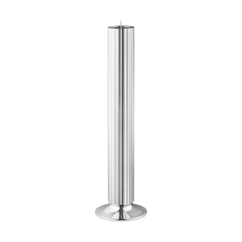 Bernadotte Tall Floor Candle Holder - 10019285