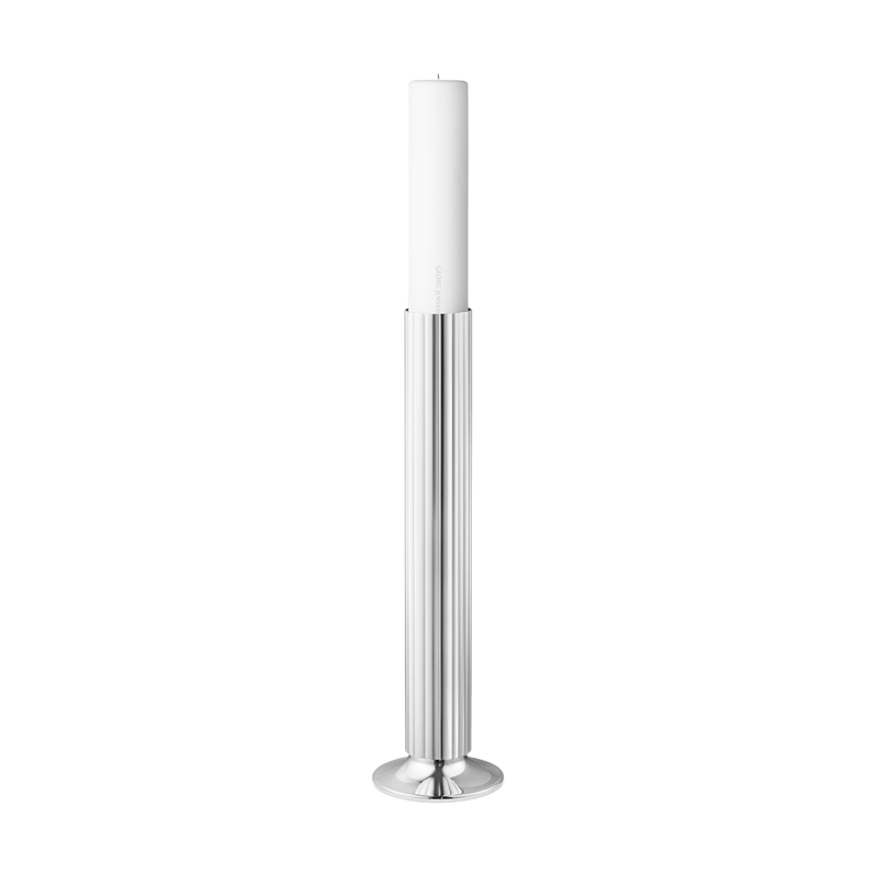 Bernadotte Tall Floor Candle Holder - 10019285