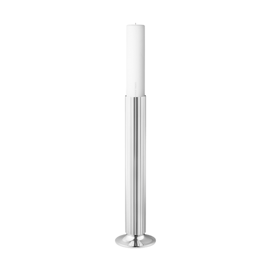 Bernadotte Tall Floor Candle Holder - 10019285