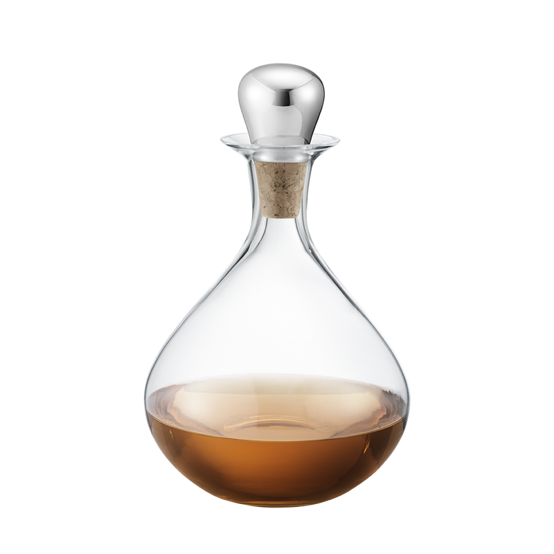 Sky Clear Liquor Decanter, 145cl - 10019303