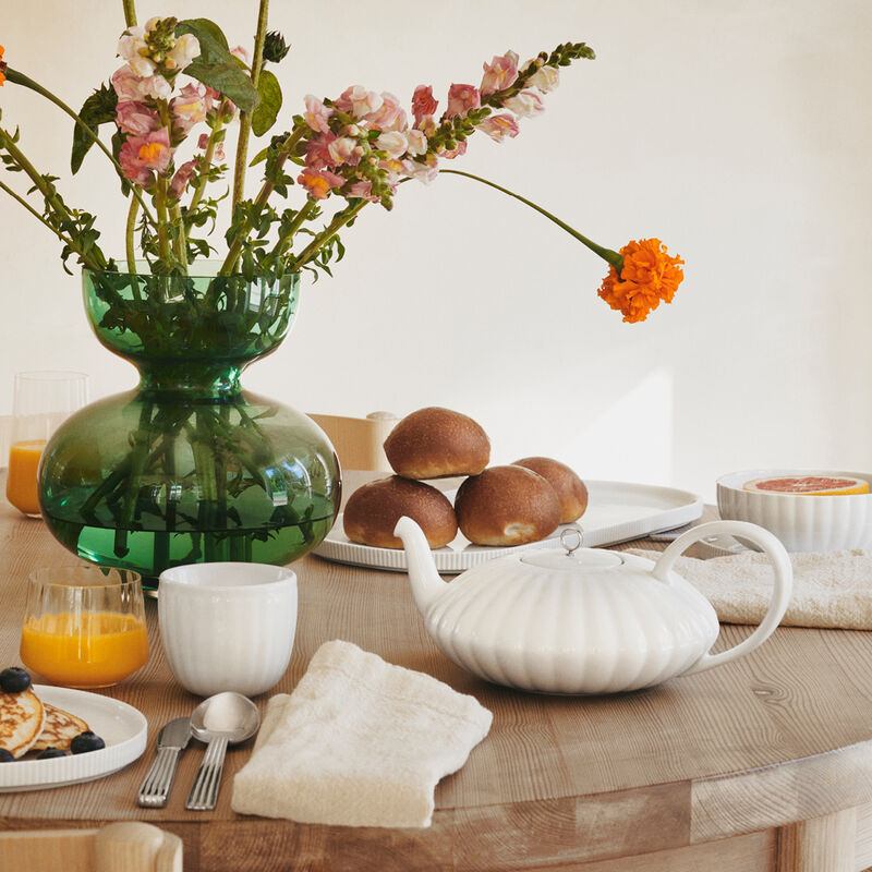 Bernadotte Low Tumbler Glass, 6pcs - 10019194