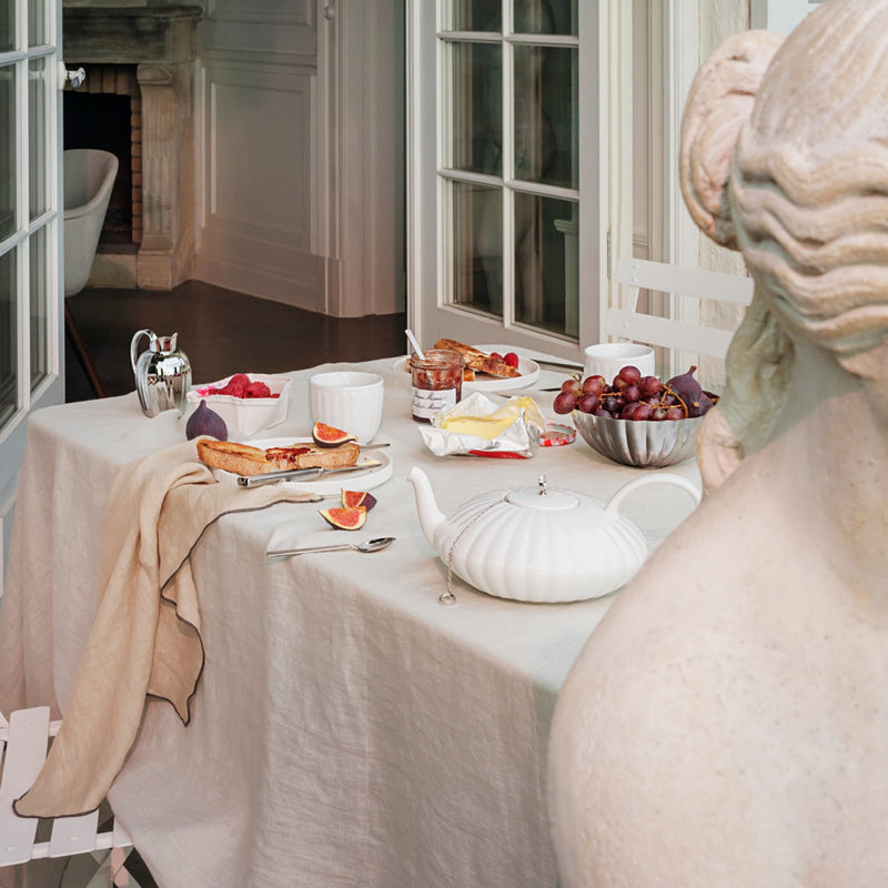 Bernadotte Medium Stainless Steel Bowl - 10015891