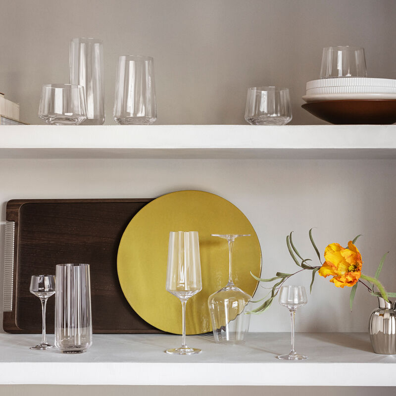 Bernadotte Highball Glass, 6pcs - 10019695